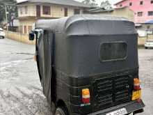 Bajaj Re 205 2012 Three Wheel