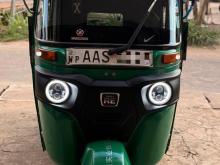 Bajaj RE 2014 Three Wheel