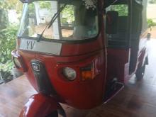 Bajaj Re 205 2012 Three Wheel