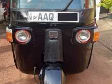 Bajaj RE 205 2013 Three Wheel