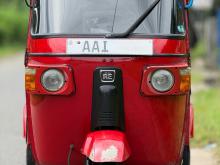 Bajaj RE 205 2013 Three Wheel