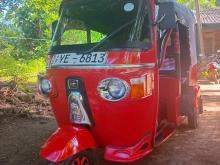 Bajaj RE 205 2011 Three Wheel