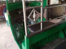 Bajaj RE 205 2010 Three Wheel