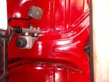 Bajaj Re 205 2015 Three Wheel