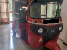 Bajaj RE 205 2016 Three Wheel