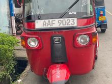 Bajaj RE 205 2013 Three Wheel