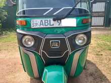 Bajaj RE 205 2016 Three Wheel