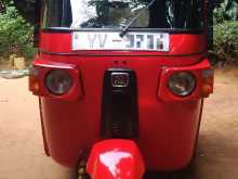 Bajaj Re 205 2012 Three Wheel