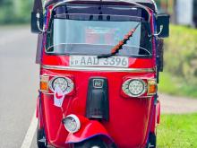 Bajaj RE 205 2012 Three Wheel