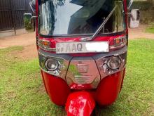 Bajaj RE 205 2014 Three Wheel