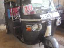 Bajaj RE 205 2013 Three Wheel