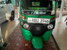Bajaj RE 205 2019 Three Wheel