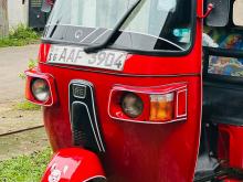 Bajaj RE 205 2012 Three Wheel