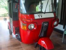 Bajaj RE 205 2012 Three Wheel
