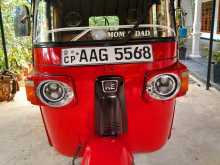 Bajaj RE 205 2013 Three Wheel