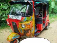 Bajaj RE 205 2012 Three Wheel