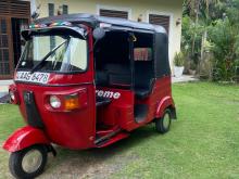 Bajaj RE 205 2013 Three Wheel