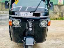 Bajaj Re 205 2011 Three Wheel