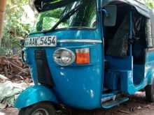Bajaj RE 205 2013 Three Wheel