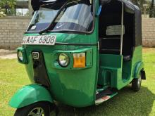 Bajaj RE 205 2013 Three Wheel