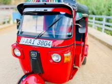 Bajaj RE 205 2013 Three Wheel