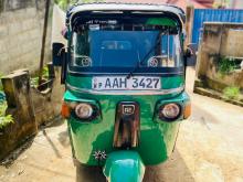 Bajaj RE 205 2013 Three Wheel