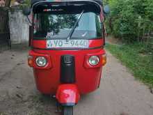 Bajaj Re 205 2011 Three Wheel