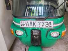 Bajaj RE 205 2013 Three Wheel