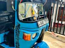 Bajaj RE 205 2014 Three Wheel