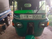 Bajaj RE 205 2012 Three Wheel