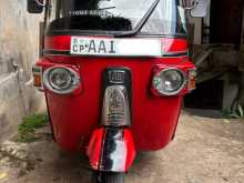 Bajaj RE 205 2013 Three Wheel