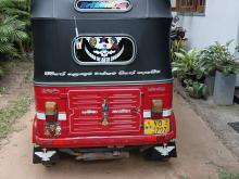 Bajaj RE 205 2011 Three Wheel