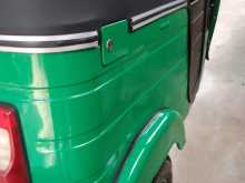 Bajaj RE 205 2014 Three Wheel