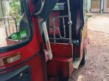 Bajaj RE 205 2015 Three Wheel