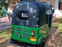Bajaj RE 205 2015 Three Wheel