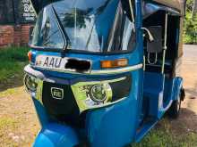 Bajaj RE 205 2014 Three Wheel