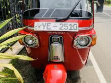 Bajaj RE 205 2010 Three Wheel