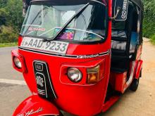 Bajaj RE 205 2012 Three Wheel