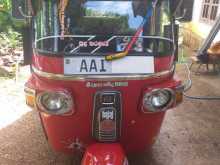 Bajaj RE 205 2013 Three Wheel