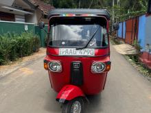 Bajaj RE 205 2013 Three Wheel
