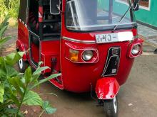 Bajaj RE 205 2011 Three Wheel