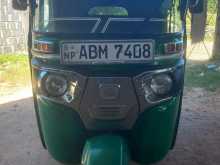 Bajaj RE 205 2016 Three Wheel