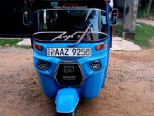 Bajaj RE 205 2015 Three Wheel