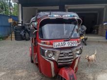 Bajaj RE 205 2014 Three Wheel