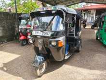 Bajaj Re 205 2011 Three Wheel