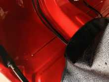Bajaj RE 205 2015 Three Wheel