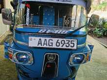Bajaj RE 205 2013 Three Wheel