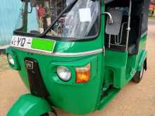 Bajaj Re 205 2011 Three Wheel