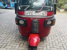 Bajaj Re 205 2011 Three Wheel