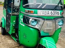 Bajaj RE 205 2015 Three Wheel